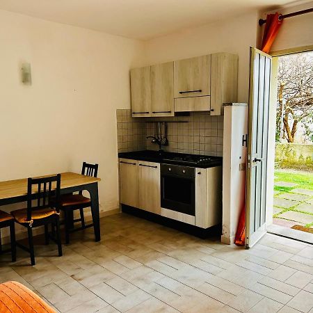 Casa Seu Appartamento Santa Teresa di Gallura Esterno foto
